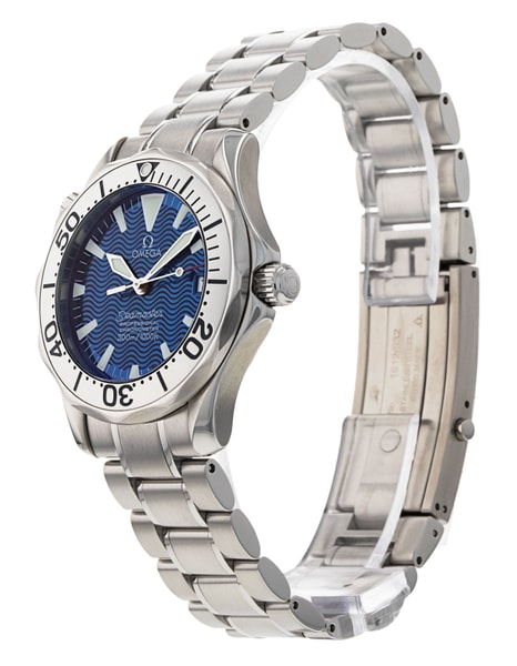 Omega Seamaster 300m Mid-Size 2253.80.00
